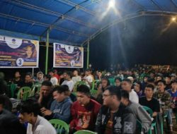 32 Tim Meriahkan Wahyu Hidayat Sudirman E-Sport Competition Mobile Legends