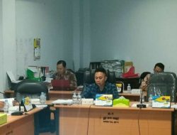 Bamus DPRD Morut Jadwalkan Pelantikan PAW Rindayani Dewi Sucitra