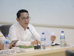 5 Alasan Masyarakat Sulteng Mendukung Lagi Calon Anggota DPD RI Nomor Urut  3 Abdul Rachman Thaha 